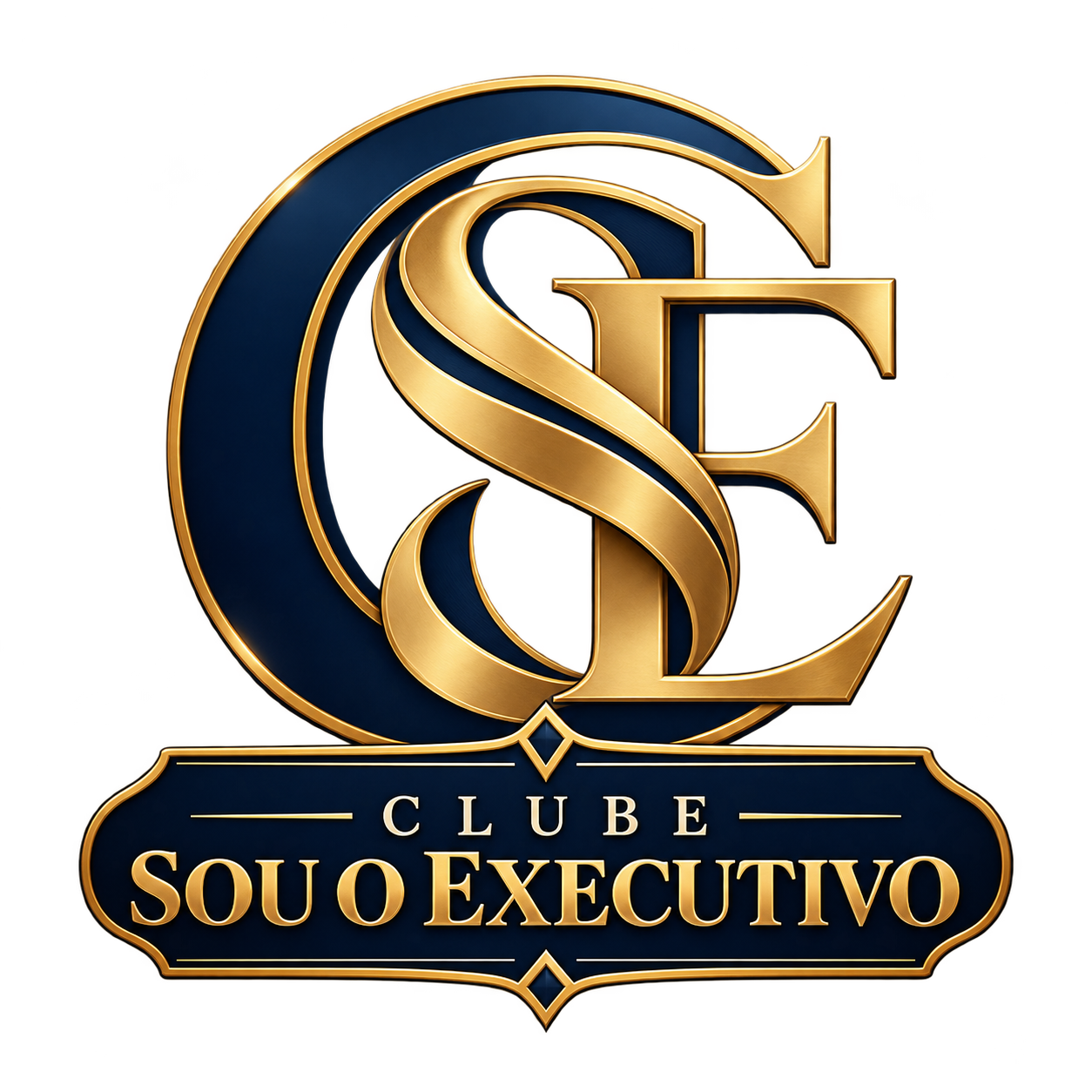Clube Sou O Executivo